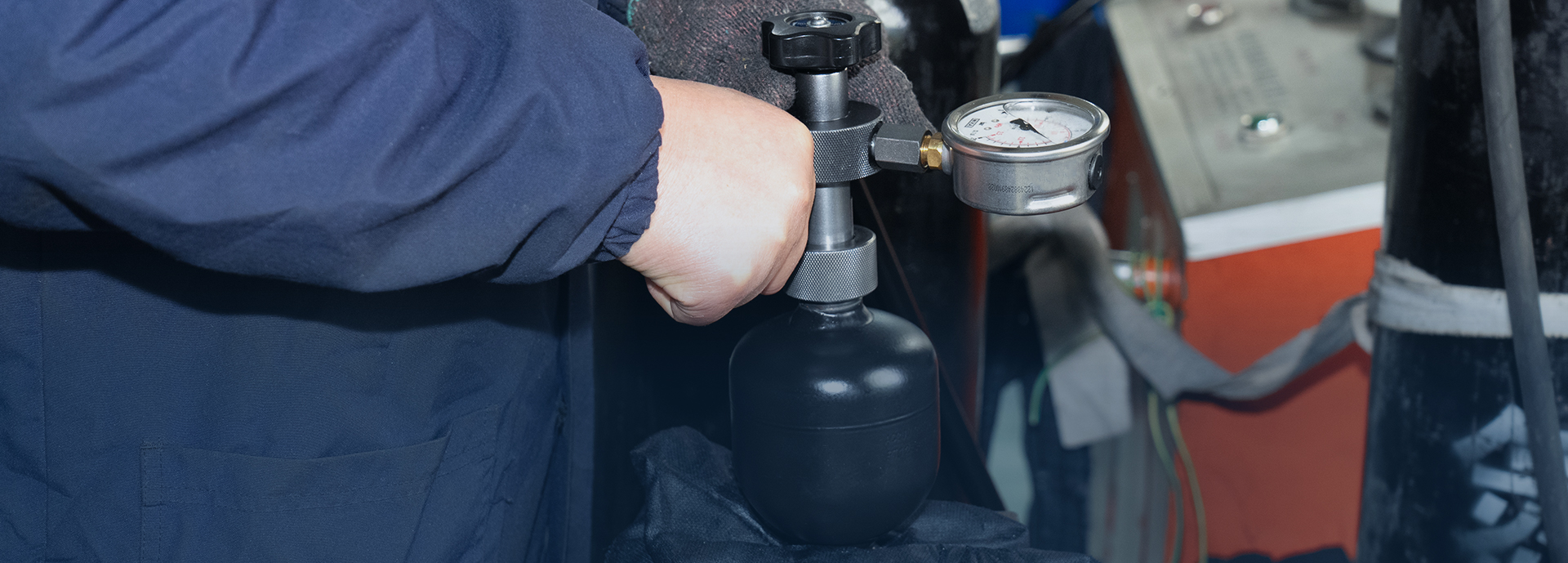 Ningbo Fenghua Jiangkou Jingyi Hidráulica Co., Ltd.