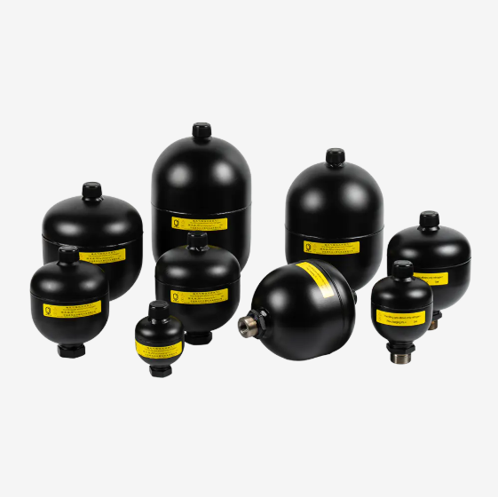 Ningbo Fenghua Jiangkou Jingyi Hydraulic Co., Ltd.